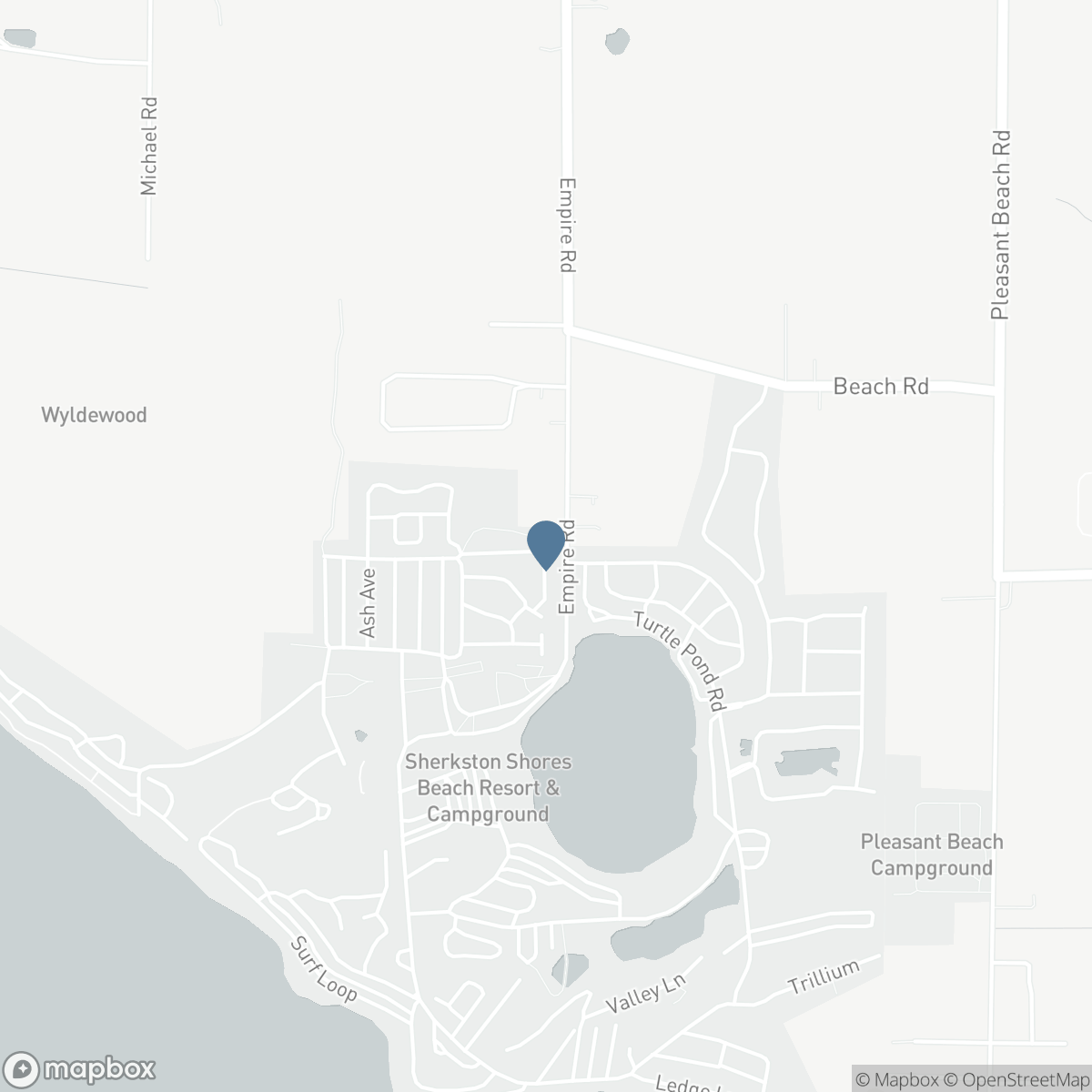 87 EVERGREEN VILLAGE ROAD, Port Colborne, Ontario L0S 1R0